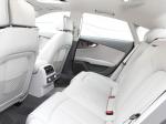 Audi A7 Sportback 3.0 TDI Quattro 2010 года (AU)